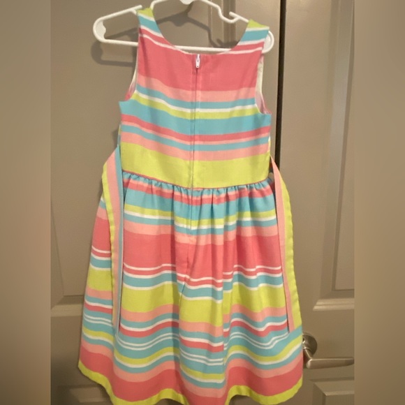 Spring Dress - Picture 2 of 5